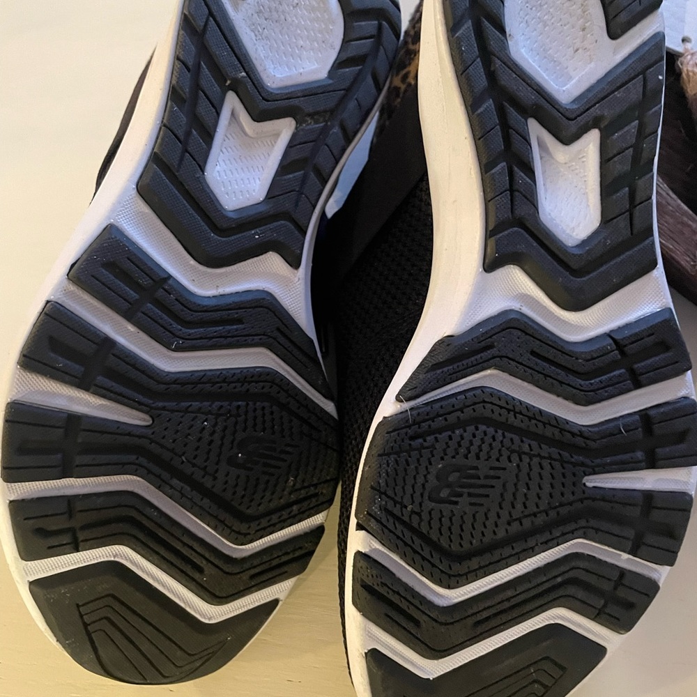 New Balance confert memory soals never warn. - Picture 7 of 7